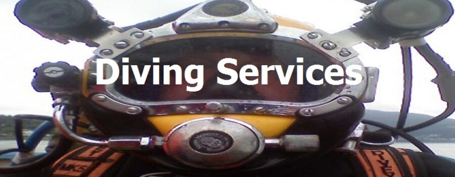 Underwater Inspections And Diver Surveys And Repairs