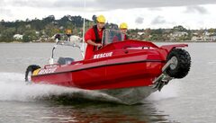 Divers And Safety Boat Services Suffolk