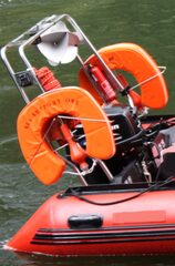 Safety Boat Services Buckinghamshire